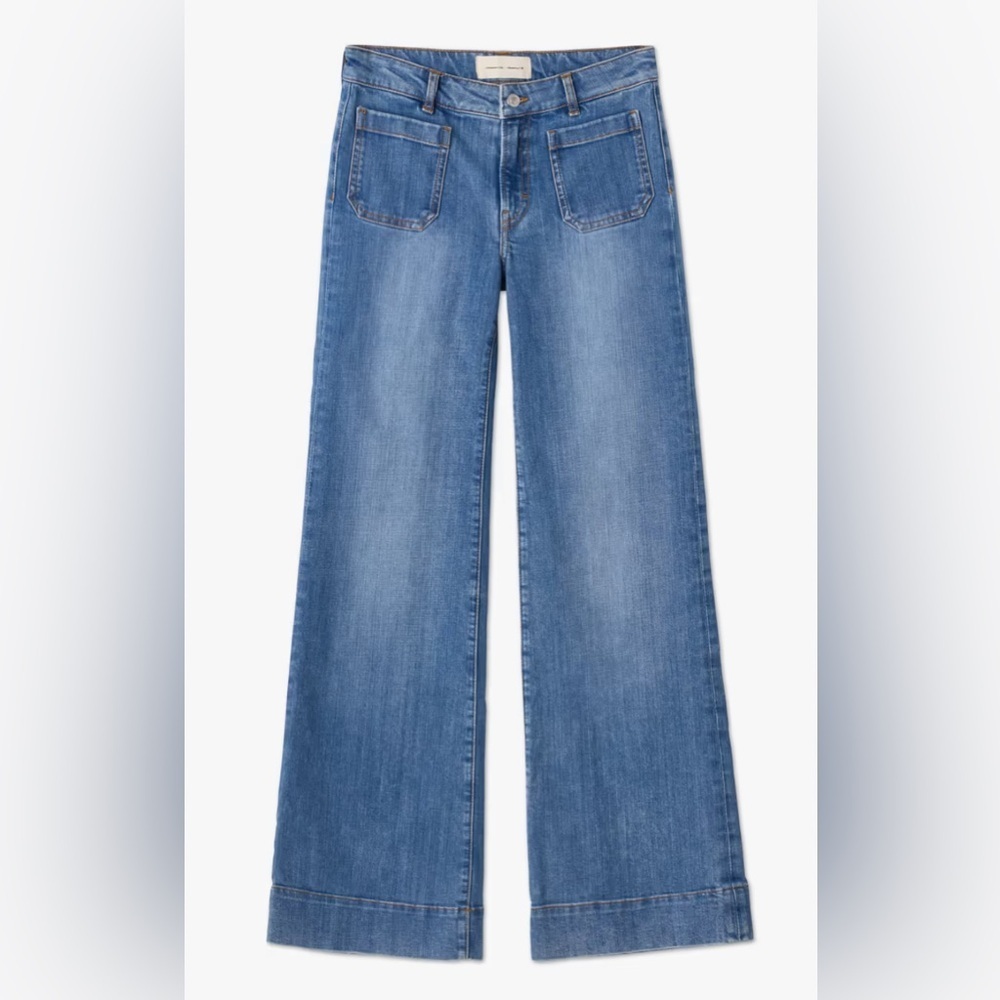 Jeanerica Light Vintage 95 25/32 Jeans